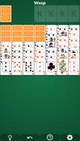 Solitaire-7 স্ক্রিনশট 2