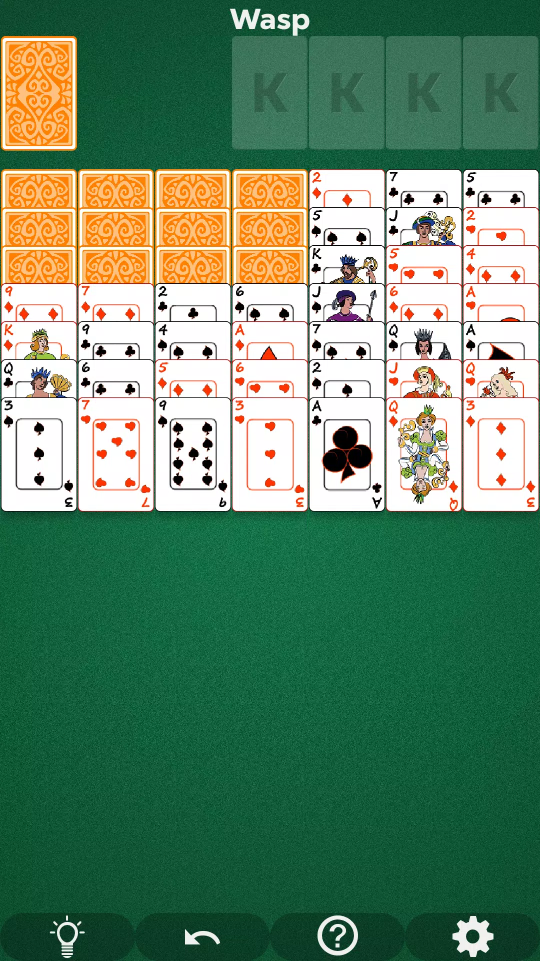 Solitaire-7