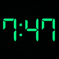 Alarm Digital Clock-7