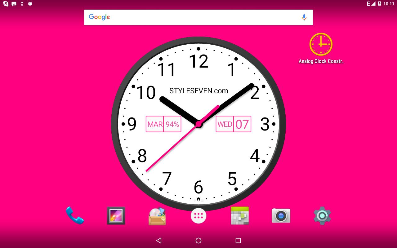 Часы 7 версия. Аналоговые часы для андроид. Приложение аналоговые часы для андроид. Аналоговые часы живые обои андроид. Живые обои часы для андроид.