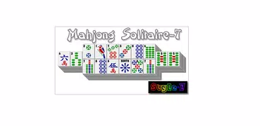 Mahjong Solitaire-7