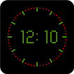 Station Clock-7 Mobile icon