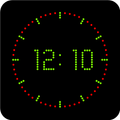 Station Clock-7 Mobile