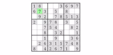 Sudoku-7