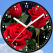 آیکون‌ Photo Analog Clock-7