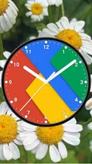 Photo Analog Clock-7 アプリダウンロード