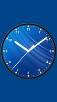 Photo Analog Clock-7 screenshot 1