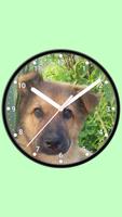 Photo Analog Clock-7 screenshot 2