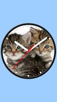 Photo Analog Clock-7 imagem de tela 3
