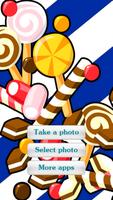 Candy Photo Frames 海报