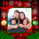 Marcos de fotos de Navidad APK