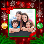 Christmas Photo Frames-icoon