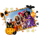 Halloween Photo Frames APK