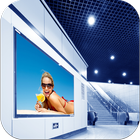 Hoarding Photo Frames أيقونة