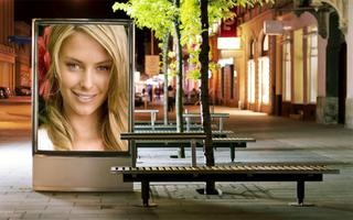 Hoarding Photo Frames تصوير الشاشة 2