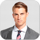 Trajes de Hombre Foto Efectos APK