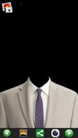 Suits Men Photo Effects imagem de tela 3