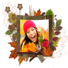 Autumn Photo Frames icône
