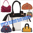 design do saco estilo fasion APK