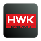 HWK Waxing Guide simgesi