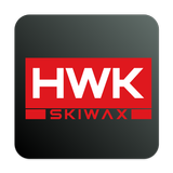 HWK Waxing Guide icône