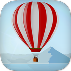 Balloon Journey icône