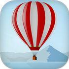 Balloon Journey иконка