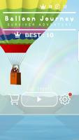 Balloon Journey 海報