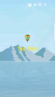 Balloon Journey 스크린샷 1