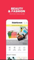 StyleKorean syot layar 1