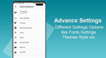 Samsung Keyboard 스크린샷 2