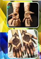 Style au henné indien capture d'écran 2