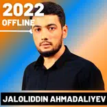 Jaloliddin Ahmadaliyev 2022