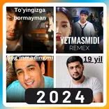 Jaloliddin Ahmadaliyev 2024