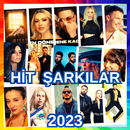 Türkçe Pop Şarkılar 2023 APK