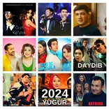 yangi uzbek mp3 2024