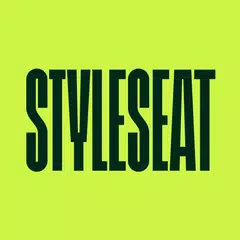 StyleSeat: Book Hair & Beauty Icon