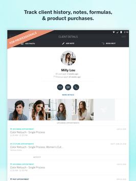 StyleSeat 截图 14