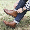 Men's Shoe Style APK