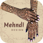 Mehndi Design ícone