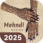 Mehndi Design icon