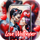 Love Live Wallpaper HD 4k ícone