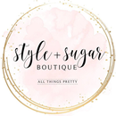 Style and Sugar Boutique aplikacja