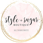 Style and Sugar Boutique icon