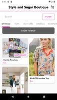 Style and Sugar Boutique screenshot 1