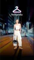 Stylepedia Cartaz