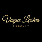 Vogue Lashes & Beauty Zeichen