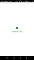 Xender & App Sharing постер