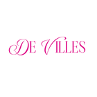 Icona De Villes Aesthetics