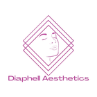 آیکون‌ Diaphell Aesthetics